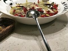 -江渔儿酸菜鱼·拔草餐厅(虎门君乐汇店)