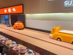-争鲜回转寿司(海曙天一PLUS店)