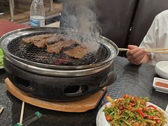 -金刚山(学府路店)