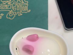 -悦得闲广式点心茶楼(蓝鲸世界店)