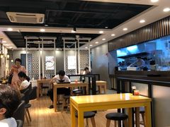 大堂-回味鸭血粉丝汤(新城市广场店)