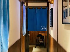 -小山日本料理(电子大厦店)
