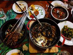 -烛影拾光观景餐厅·创意菜·摄影·小提琴(大唐不夜城店)