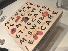 -姆们M Sweetie Cake(五道口店)