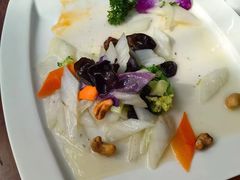 -少林寺欢喜地素斋馆