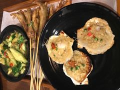 -烤官达人·徐州鲜羊肉串(江宁店)
