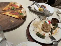 -一棵树·意大利西餐厅One Tree(新城店)
