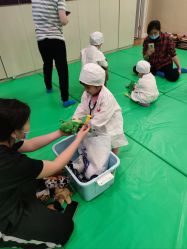 -万达宝贝王(乌鲁木齐德汇店)