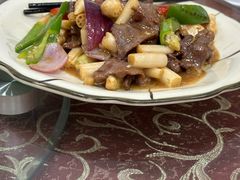 -鹅香阁私房菜(一鹅五味)