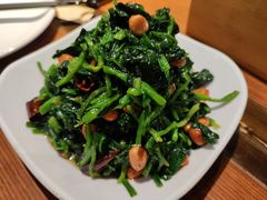 菠菜果仁-好嫂子(知春路店)