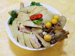 -九大簋家宴(晓港湾店)