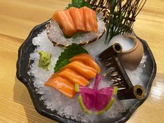 -季玄精致日本料理自助餐(闸北公园店)