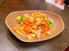 -山港凯悦酒店·东海88私房菜