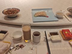 -北京全聚德(方庄店)