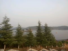 -仙海旅游度假区