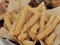 -Ciao窑炉披萨餐厅(宁波阪急店)