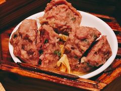 牛肉丸-正斗·港式粤菜(SKLP店)