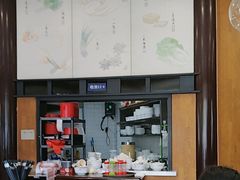 -锡笼记·无锡小笼(方塔店)