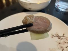-三亚亚龙湾瑞吉酒店·铭轩中餐厅Mingxuan·海南菜·粤菜