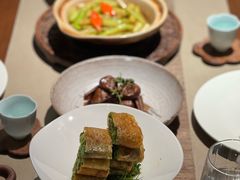 -梅花境(万科店)