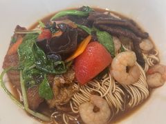 -天天鲜面馆(衡山路店)