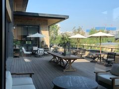 -清河半岛微风餐厅