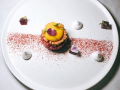 主厨甜品-蝶舍·MAISON PAPILLON