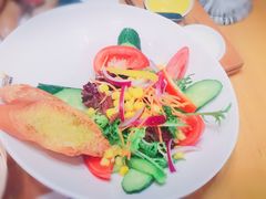 -巴伐利亚啤酒坊(意式风情街店)