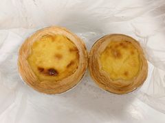 蛋挞-宏发红西饼屋(天津路店)