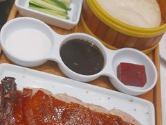 -三品香·江浙菜(松江九谊店)