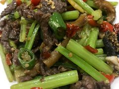 -南雄雄州土菜餐厅(粤北大厦店)