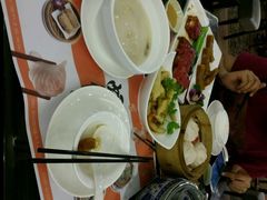 picture-虾饺妹·粤式手工点心(水荫路店)