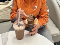 -GODIVA(王府井apm店)