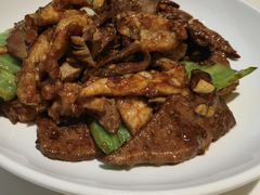 -大铁勺新津菜(东丽阳光新业广场店)