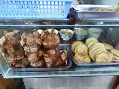 -刘氏方酥锅盔(古城总店)