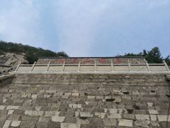 -响堂山石窟-北响堂山石窟