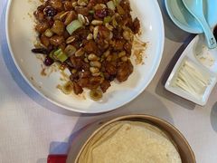 -天和晟烤鸭店(玉泉西街店)