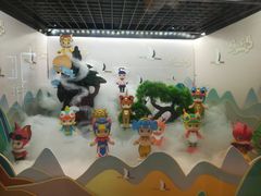 -泡泡玛特POPMART(正弘城店)