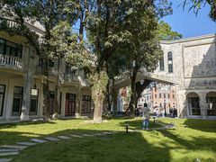 -赤坎·广东华侨国际旅游度假区