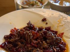 -龙抄手食府(浣花北路店)