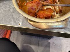 -金喜娜无限自助烤肉(泰达永旺店)