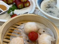 新鲜虾饺-益健美食大广场(北岭店)