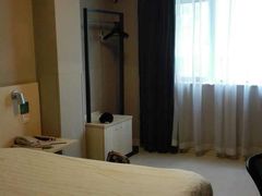 -锦江之星(南京新街口店)