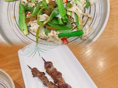 -云海肴·汽锅鸡·云南菜(东坝金隅店)