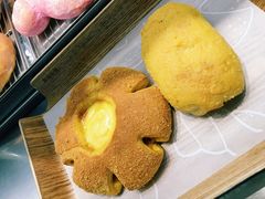 -LELECHA乐乐茶(美罗城店)