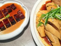 -陶兰居·手工点心·粤菜(圆融时代广场店)