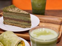 -Peet's Coffee皮爷咖啡(上海长风大悦城店)