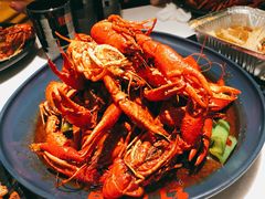 -红盔甲·小龙虾(天钥桥店)