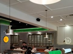 -叹茶靓点·粤式餐厅·全天茶市(石井万民广场店)