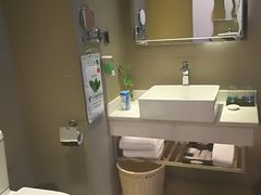 -好逸SMART酒店(成都春熙路太古里店)